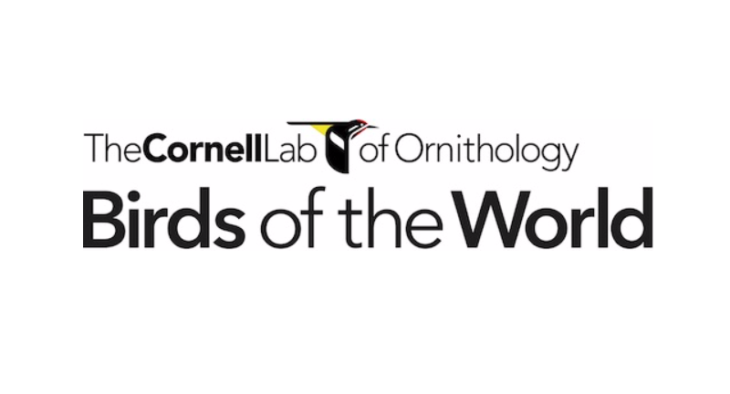 Birds of the World logo