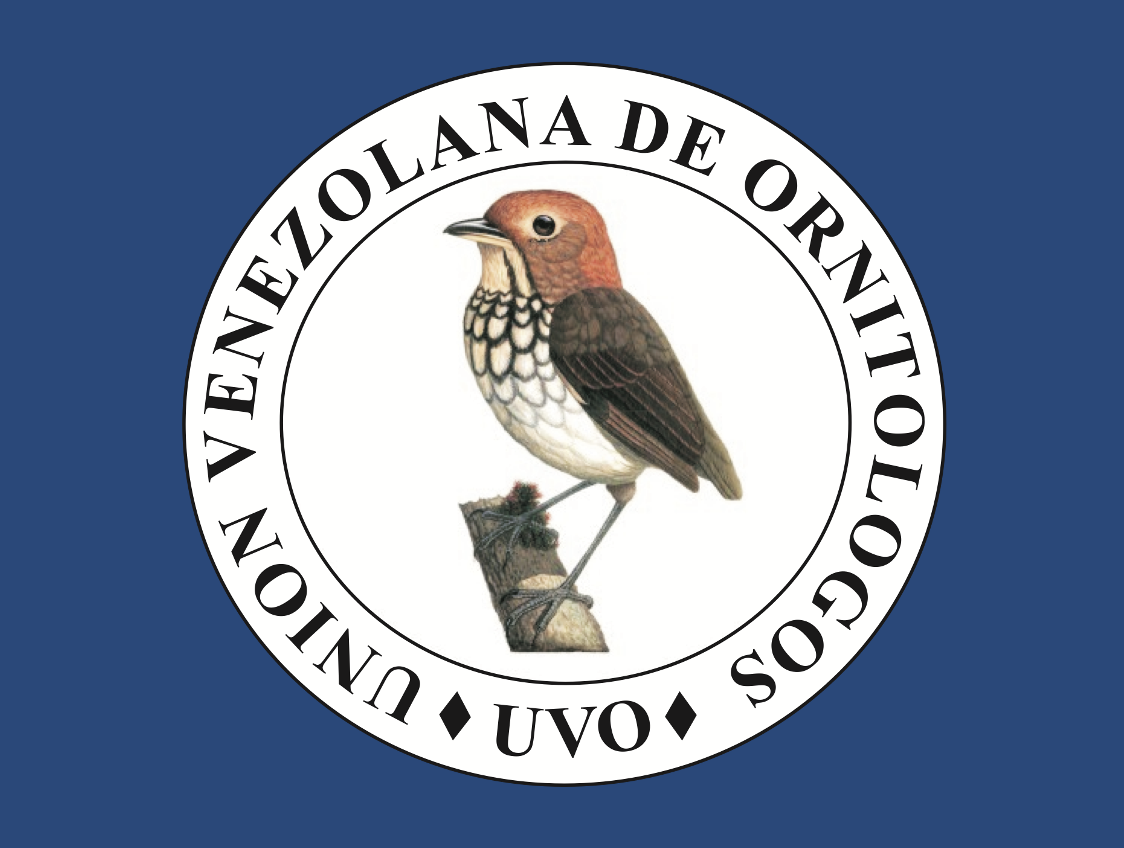 Venezuelan Union of Ornithologists (UVO)